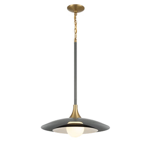 Welsh 18" Integrated LED Pendant