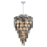 Altesa 46-Light 59" Chandelier