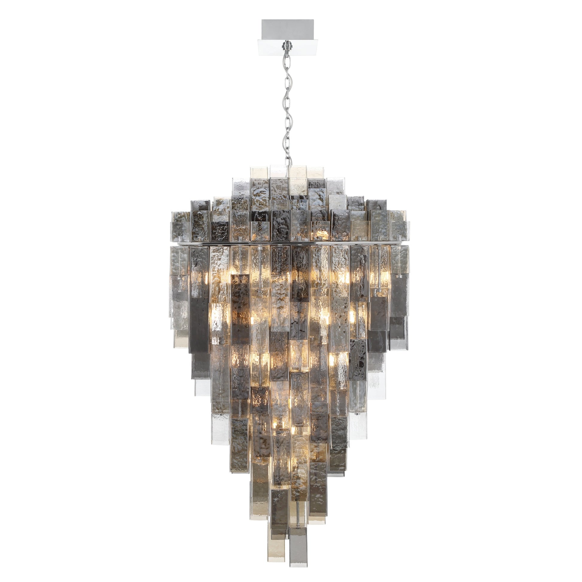 Altesa 46-Light 59" Chandelier