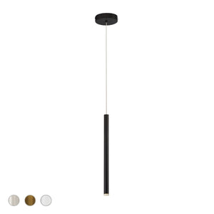 Navada 16" Integrated LED Pendant