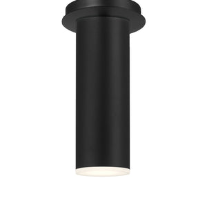 Neptune 8" Integrated LED Mini Pendant