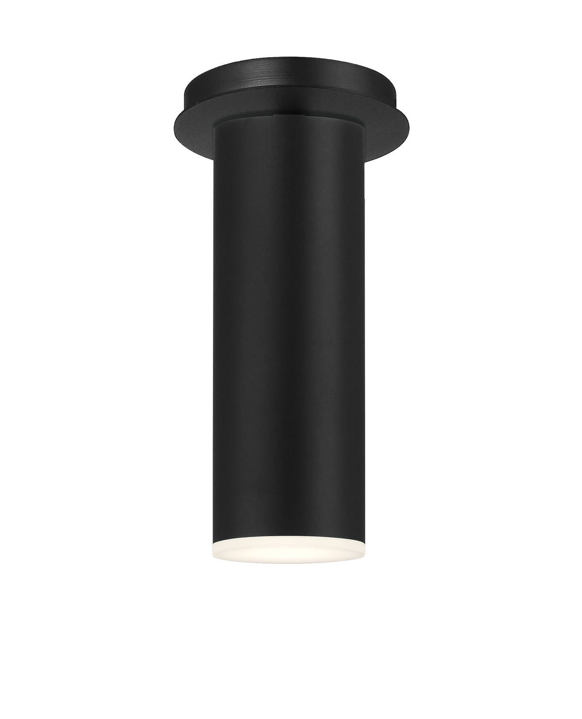 Neptune 8" Integrated LED Mini Pendant