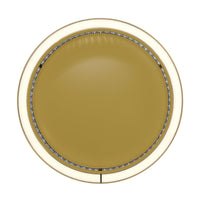 Empra 24" Integrated LED Flush Mount