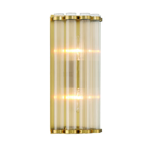 Glasbury 14" Wall Sconce