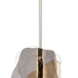 Grotto 24" Integrated LED Pendant