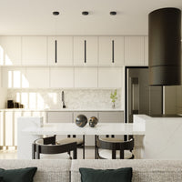 Navada 16" Integrated LED Pendant
