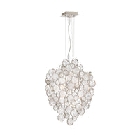 Trento 7-Light 25" Pendant Chandelier