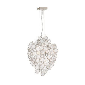Trento 7-Light 25" Pendant Chandelier