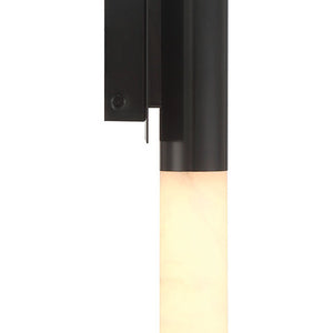 Ronda 16" Integrated LED Outdoor Wall Sconce