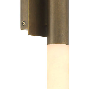 Ronda 16" Integrated LED Wall Sconce