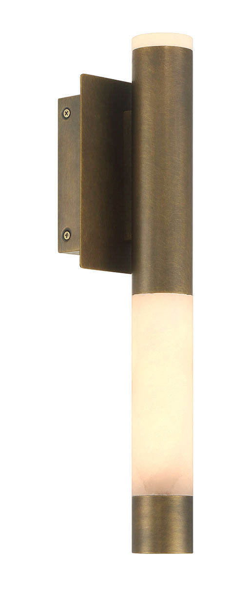 Ronda 16" Integrated LED Wall Sconce