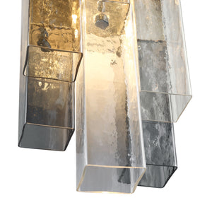 Altesa 2-Light 24" Wall Sconce
