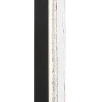 Hiltic 18" Integrated LED Outdoor Wall Sconce