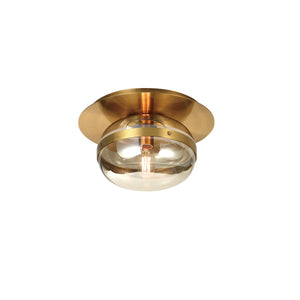 Nottingham 10" Flush Mount