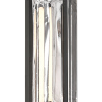 Langferd 16" Integrated LED Outdoor Wall Sconce