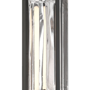 Langferd 16" Integrated LED Outdoor Wall Sconce