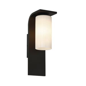 Colonne 20" Outdoor Wall Sconce