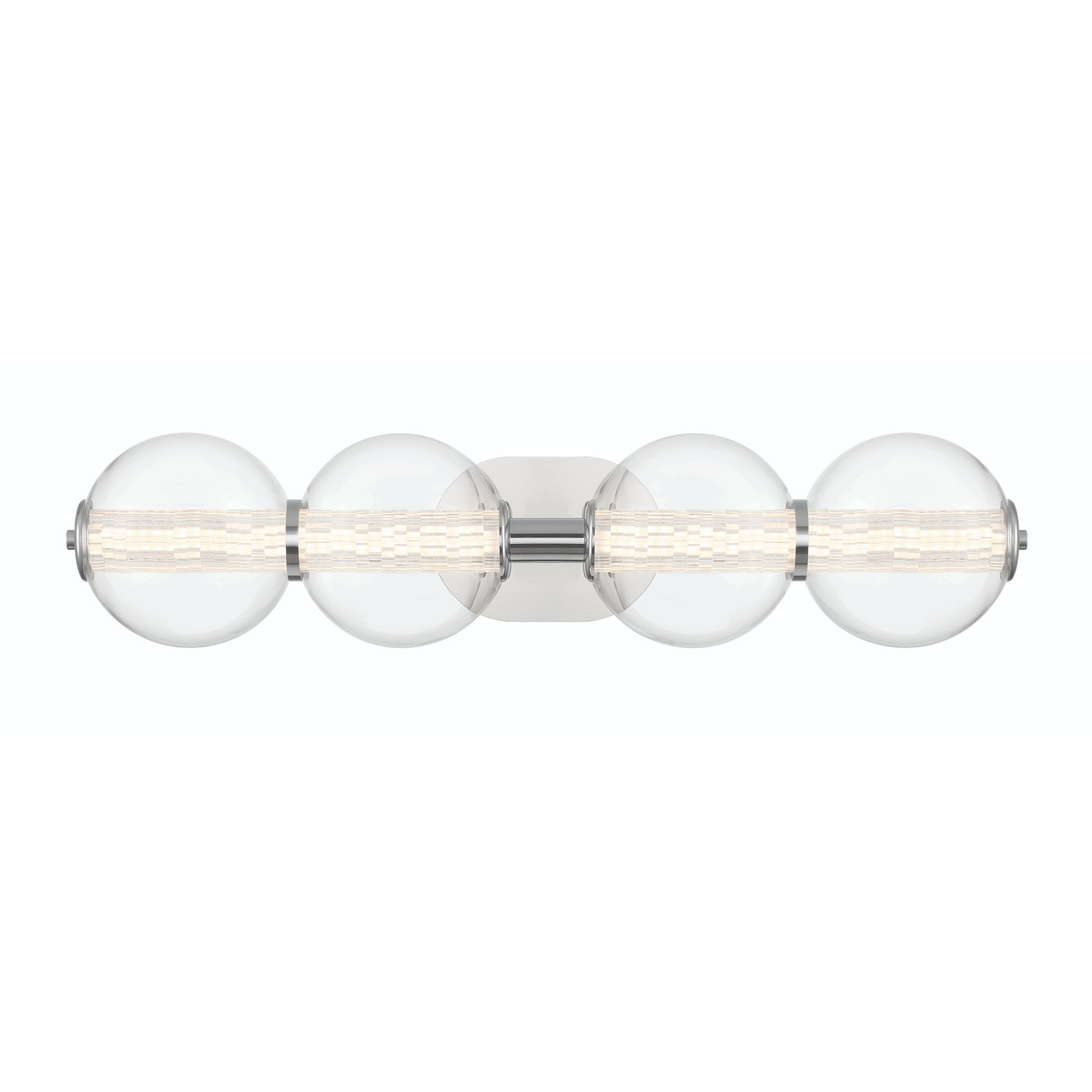 Atomo 4-Light 30" Integrated LED Vanity