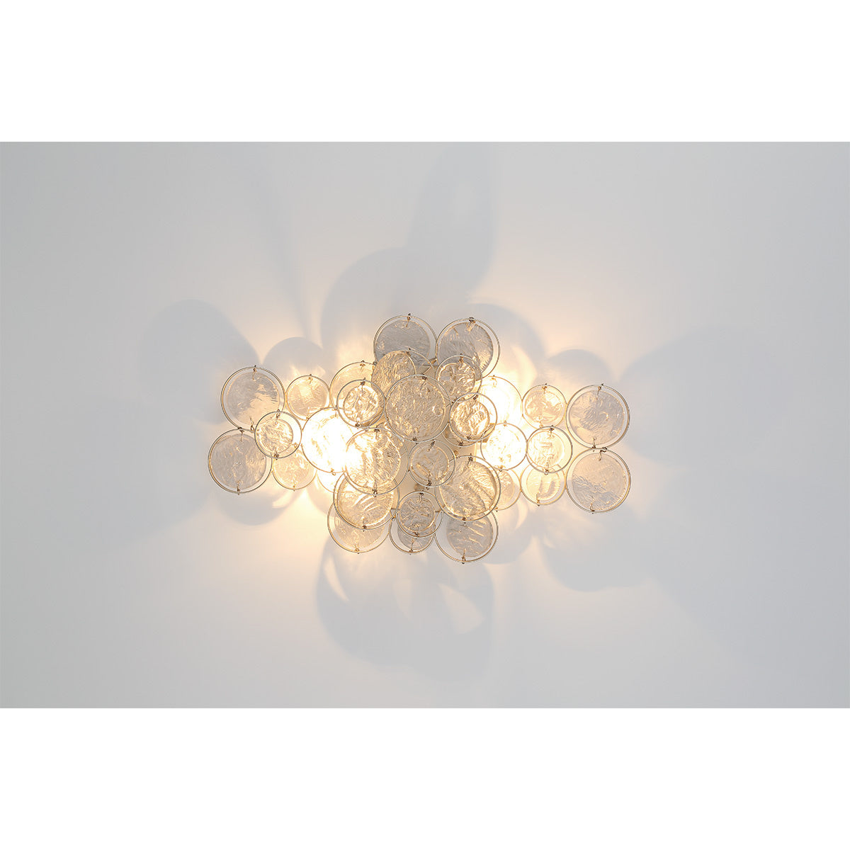 Trento 18" Wall Sconce