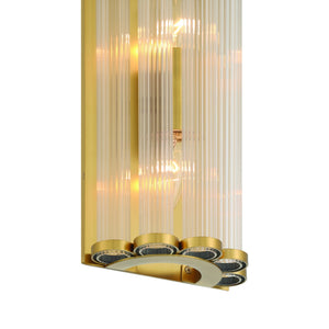 Glasbury 14" Wall Sconce