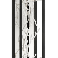 Aerie 30" Integrated LED Outdoor Wall Sconce