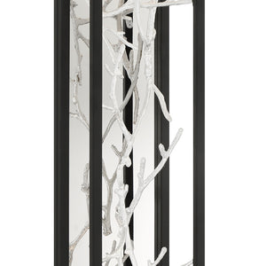 Aerie 30" Integrated LED Outdoor Wall Sconce