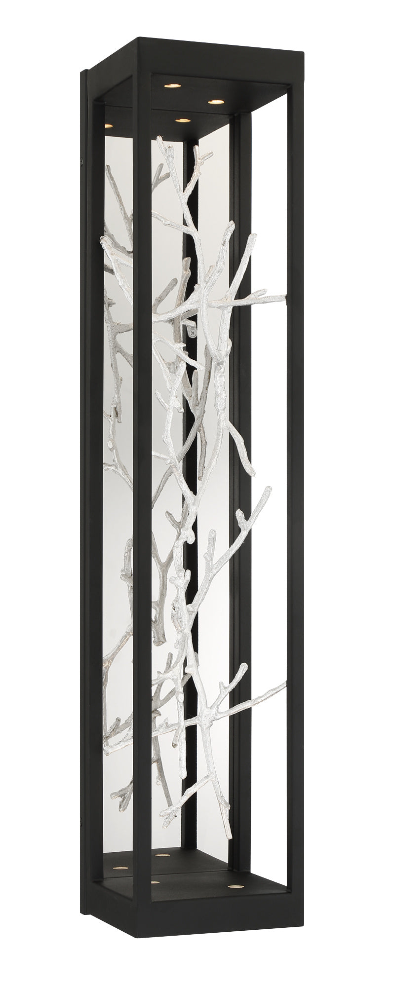 Aerie 30" Integrated LED Outdoor Wall Sconce