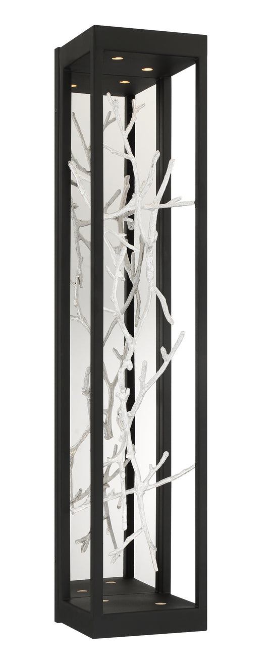 Aerie 30" Integrated LED Outdoor Wall Sconce