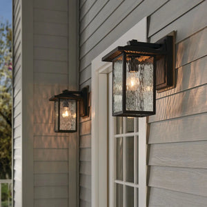 Capanna Outdoor Wall 1Lt