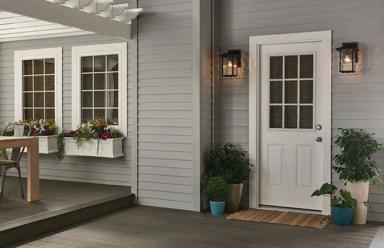 Capanna Outdoor Wall 1Lt