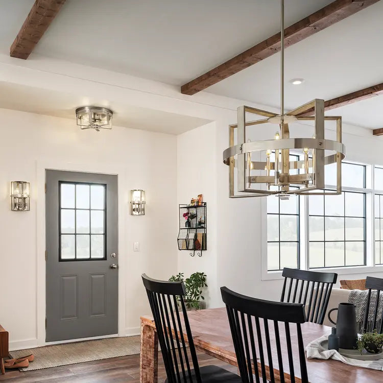 Peyton Chandelier 5Lt