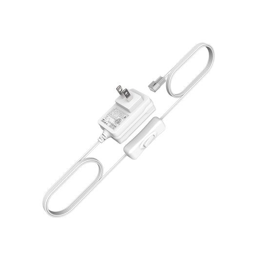 LED 12W 12V DC Plug In Driver