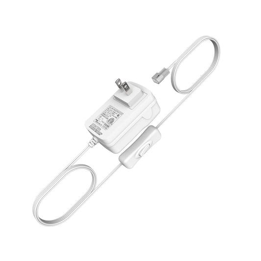 LED 24W 12V DC Plug In Driver