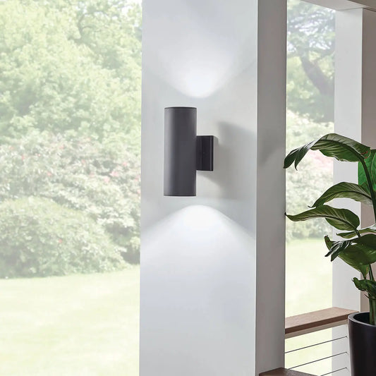 Outdoor Wall 1Lt LED
