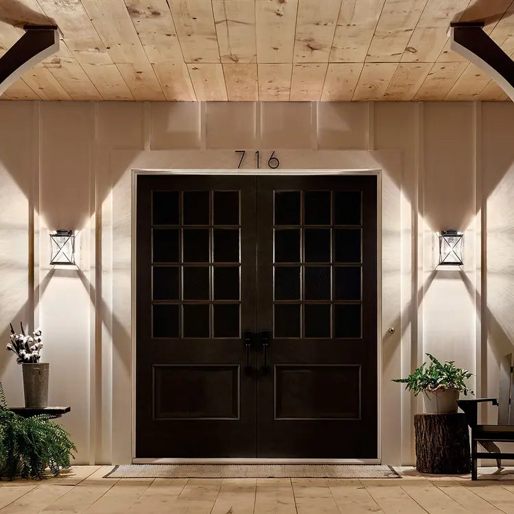 Argyle Outdoor Wall 1Lt