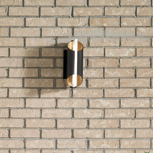 Astalis Outdoor Wall 1Lt LED