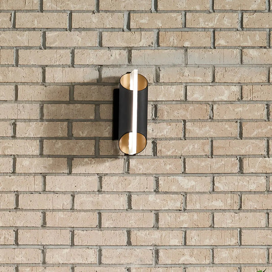 Astalis Outdoor Wall 1Lt LED