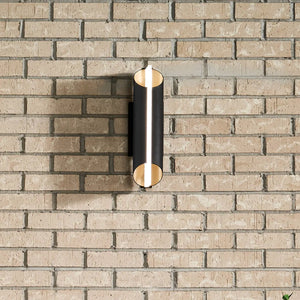 Astalis Outdoor Wall 1Lt LED