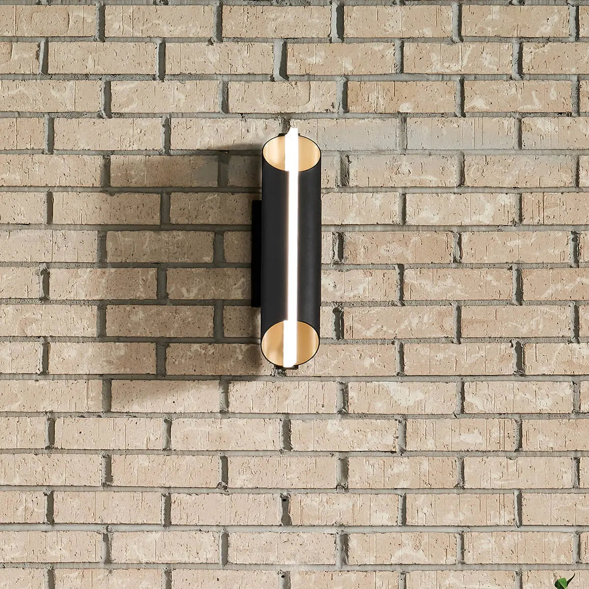Astalis Outdoor Wall 1Lt LED