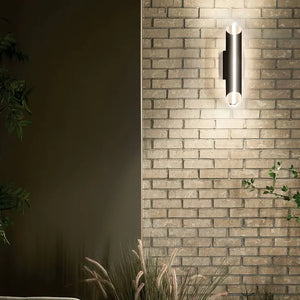 Astalis Outdoor Wall 1Lt LED