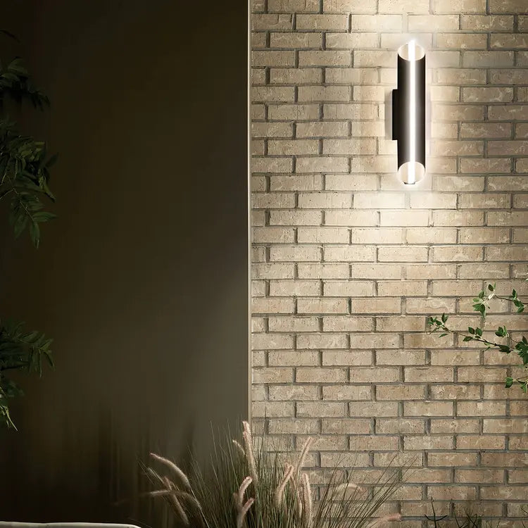 Astalis Outdoor Wall 1Lt LED