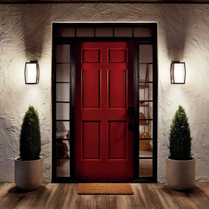 Bowen Outdoor Wall 1Lt