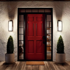 Bowen Outdoor Wall 2Lt