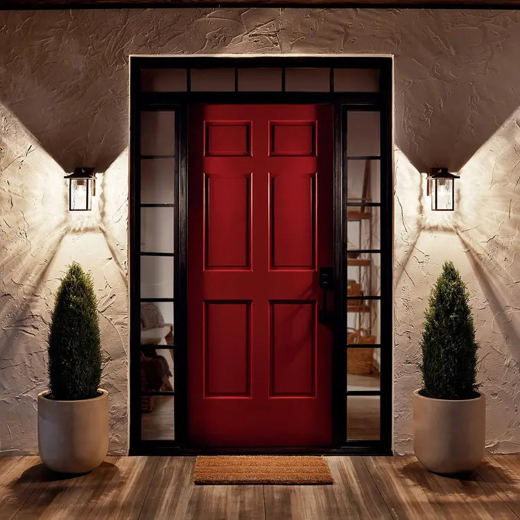 Capanna Outdoor Wall 1Lt