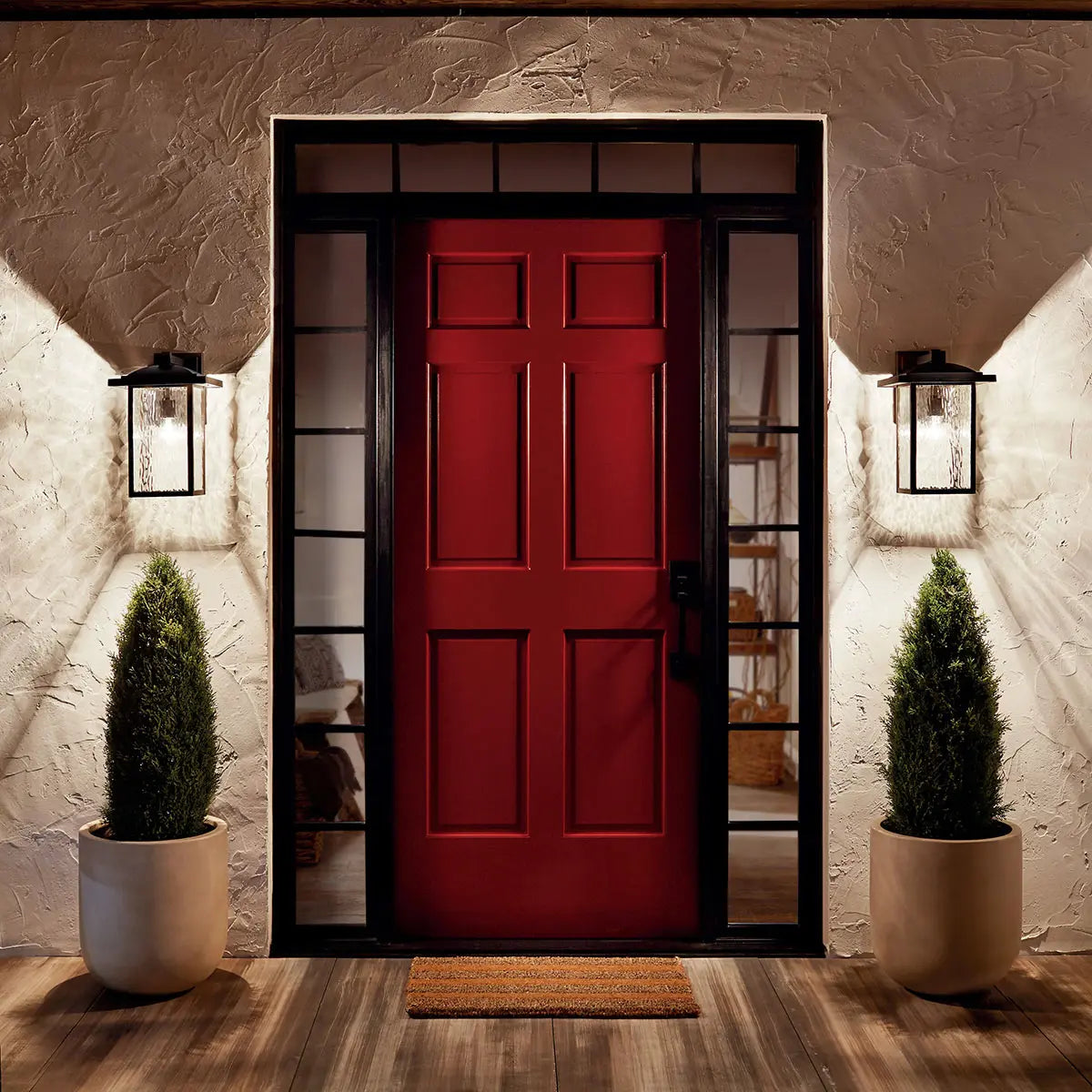 Capanna Outdoor Wall 1Lt