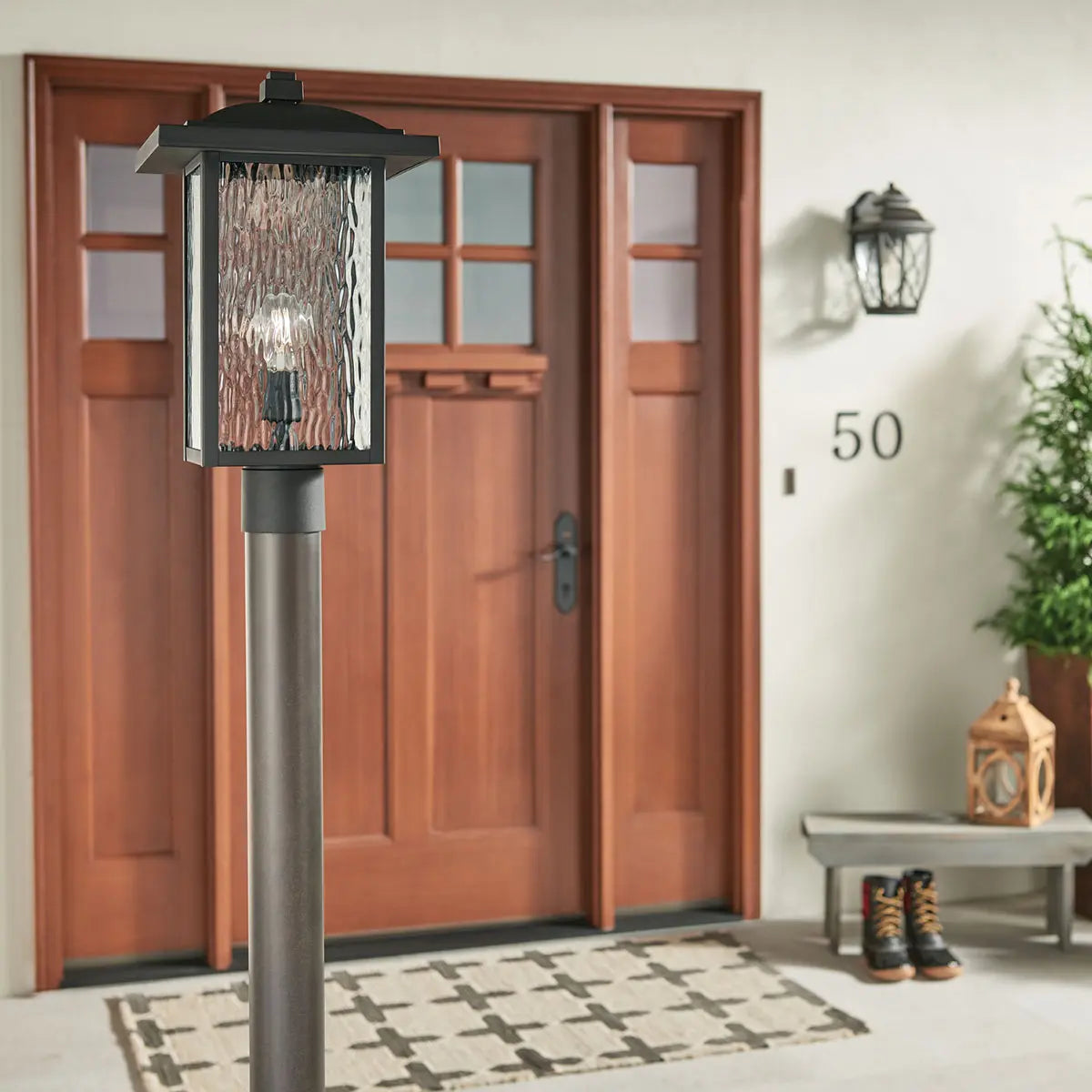Capanna Outdoor Post Mt 1Lt