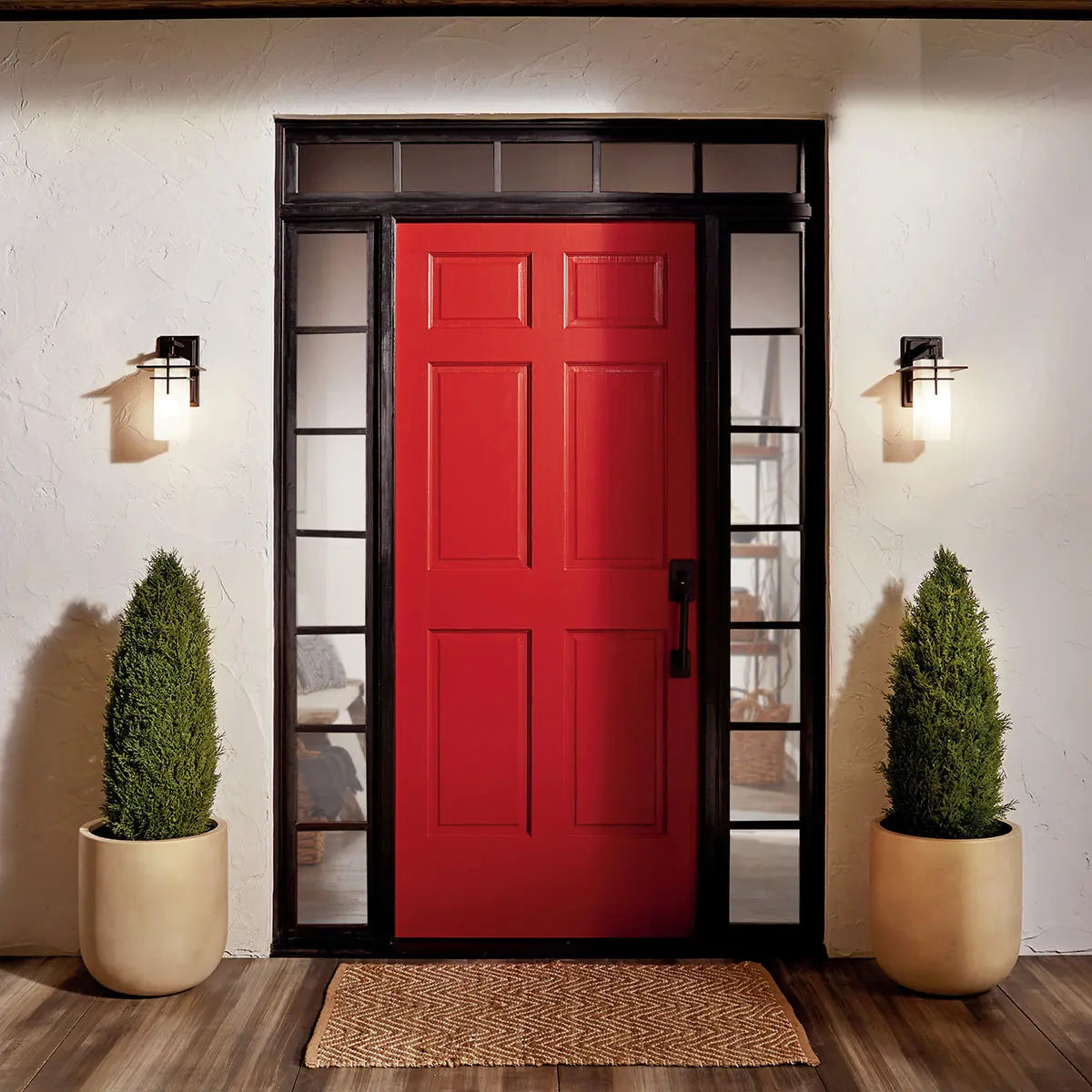 Caterham Indoor/Outdoor Wall 1Lt