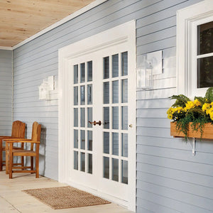 Chesapeake Outdoor Wall 3Lt