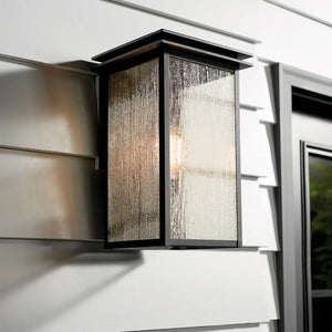 Arkville 1Lt Outdoor Wall - Medium