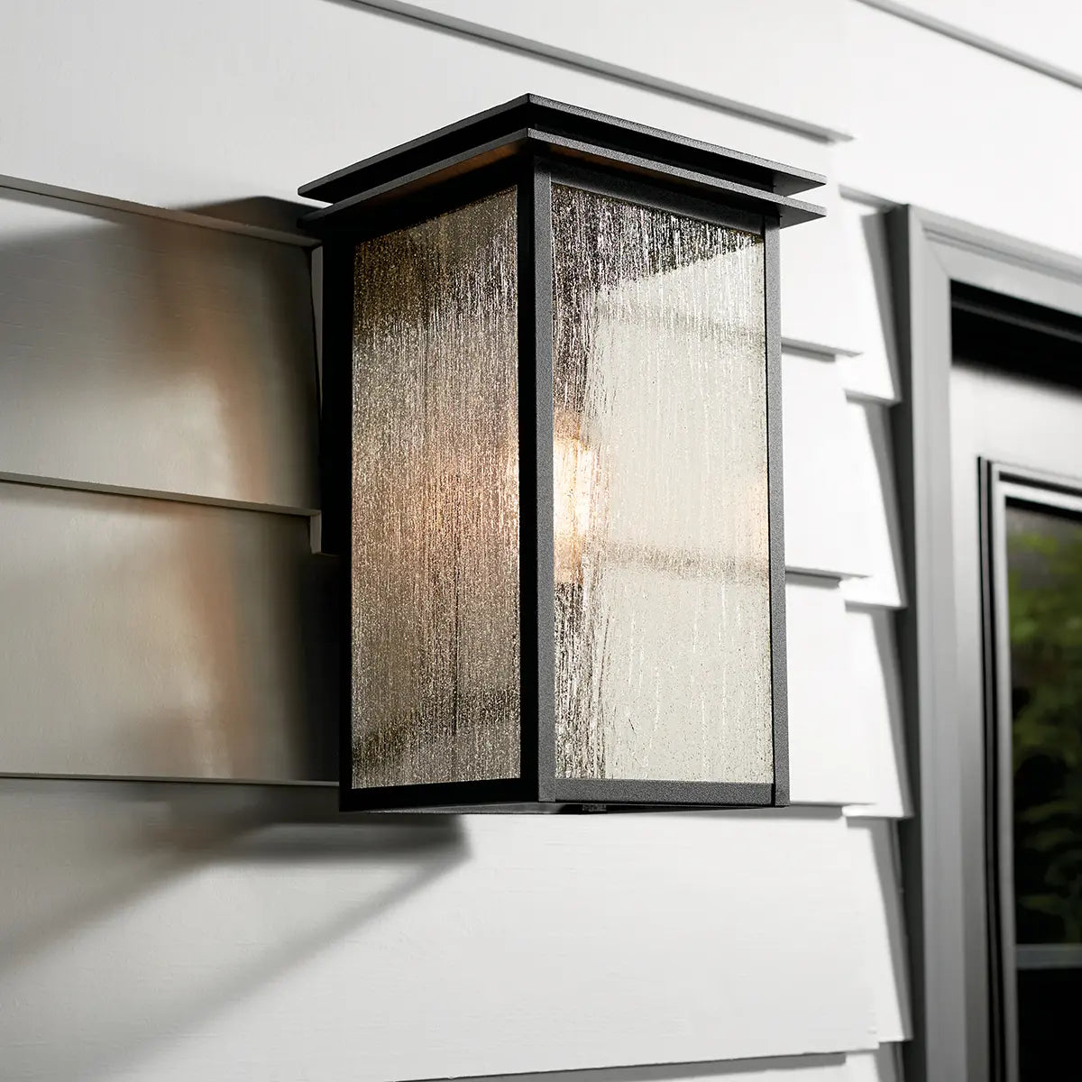 Arkville 1Lt Outdoor Wall - Medium